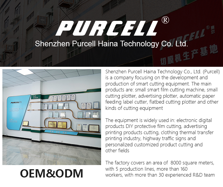 Company Profile Overview