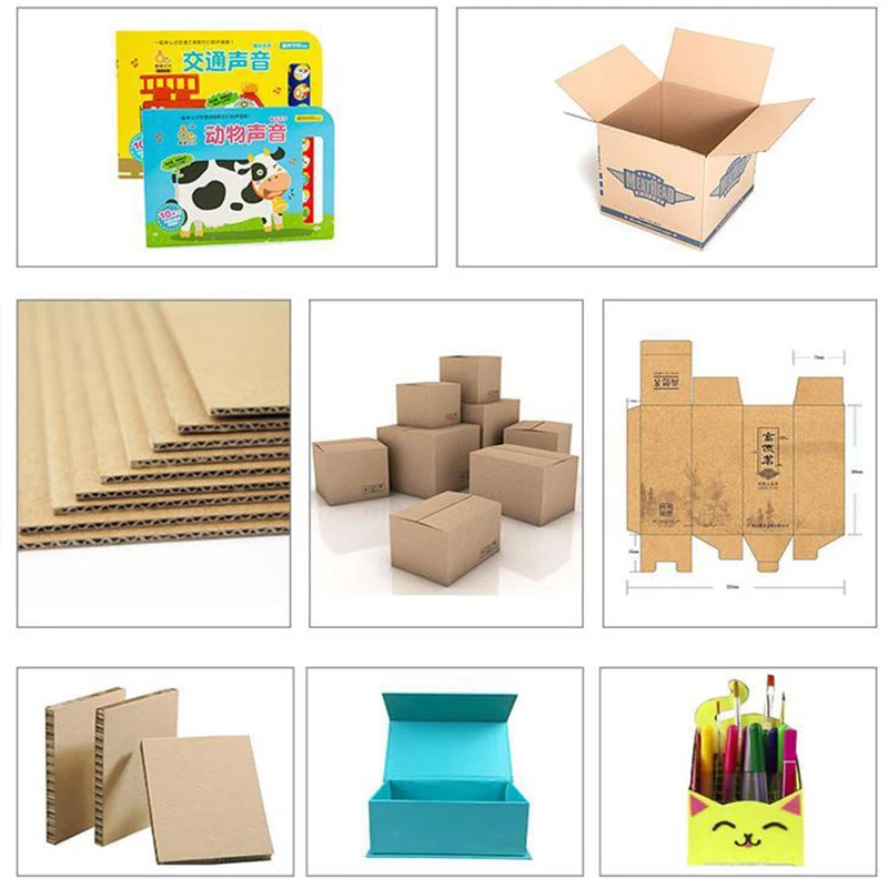 Realtop CNC Automatic Knife Paper Cardboard Digital Flatbed Die Cut Sticker Cut Plotter Machine Price
