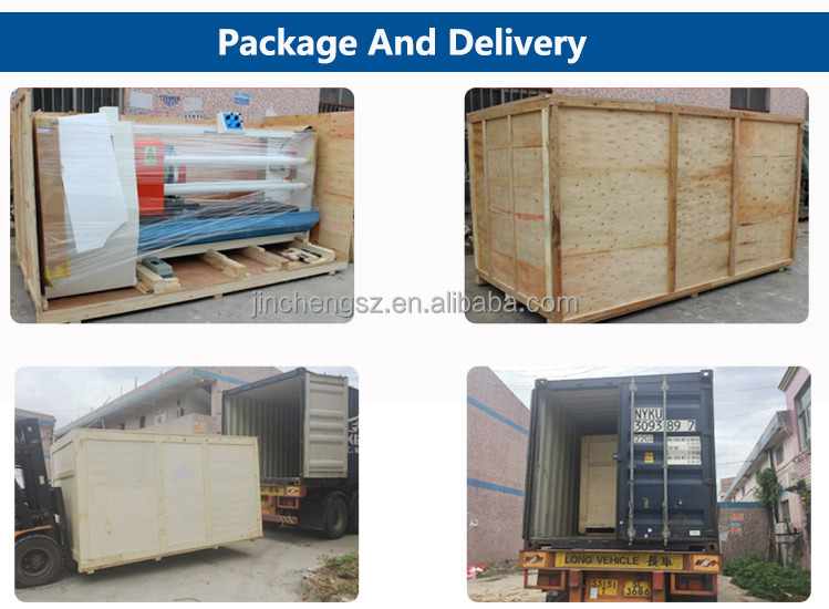 Secure Wooden Case Package