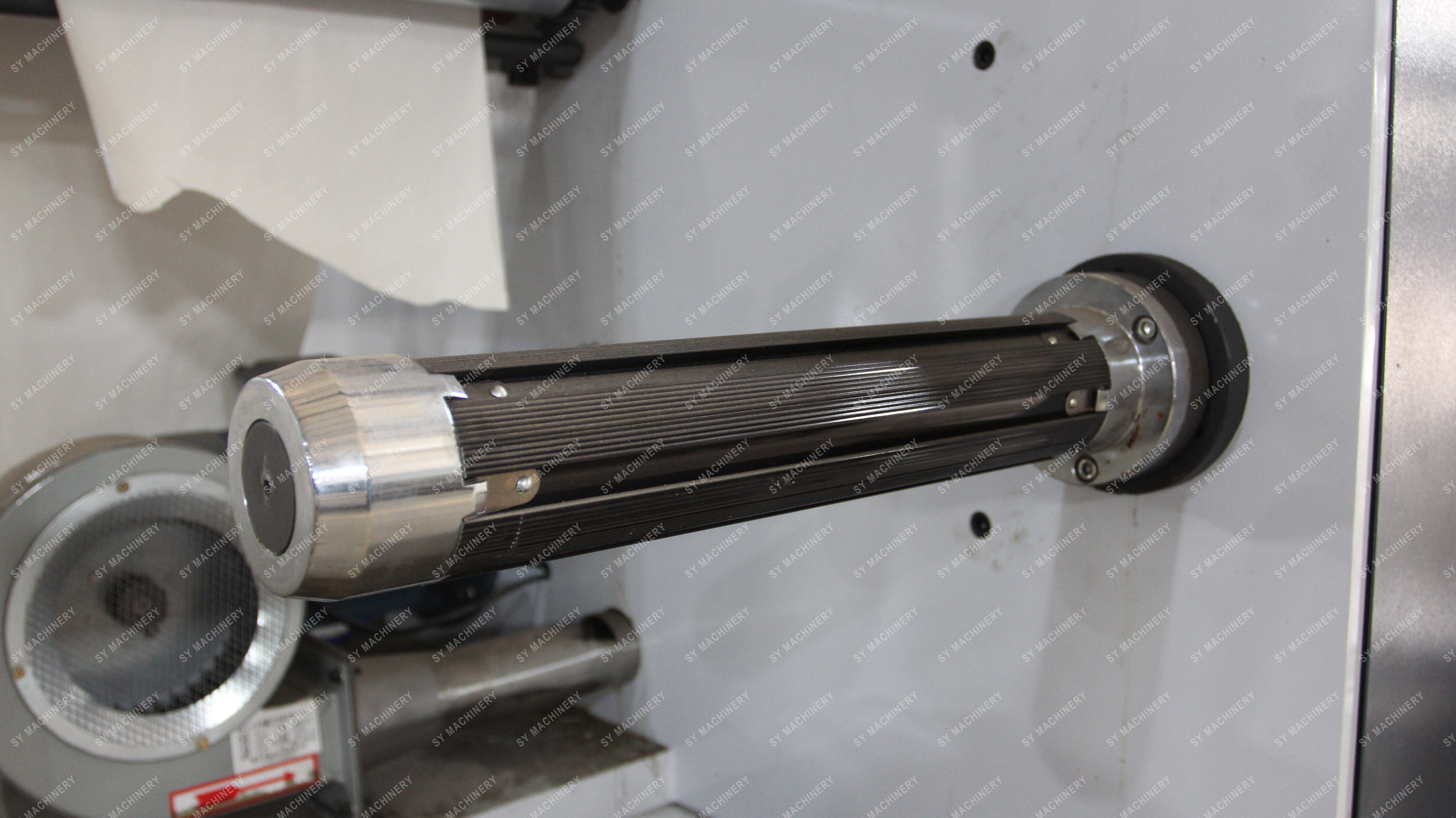 Air shaft
