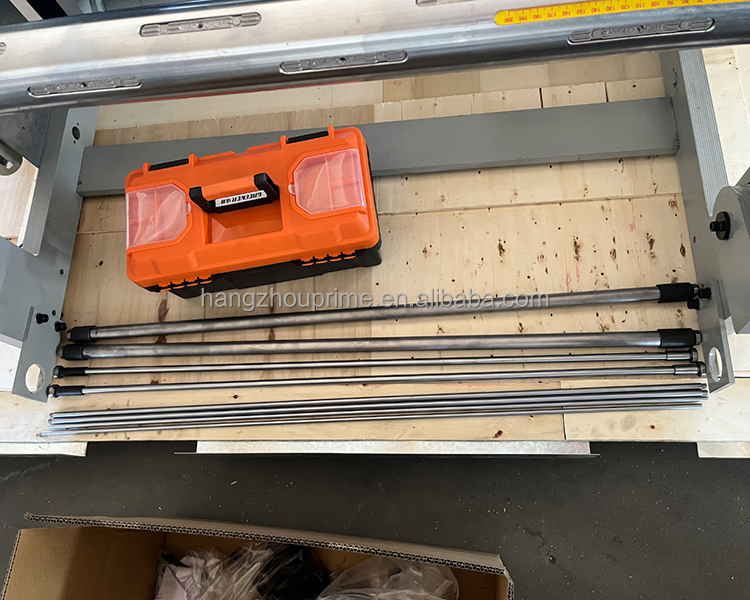Rewinding unit