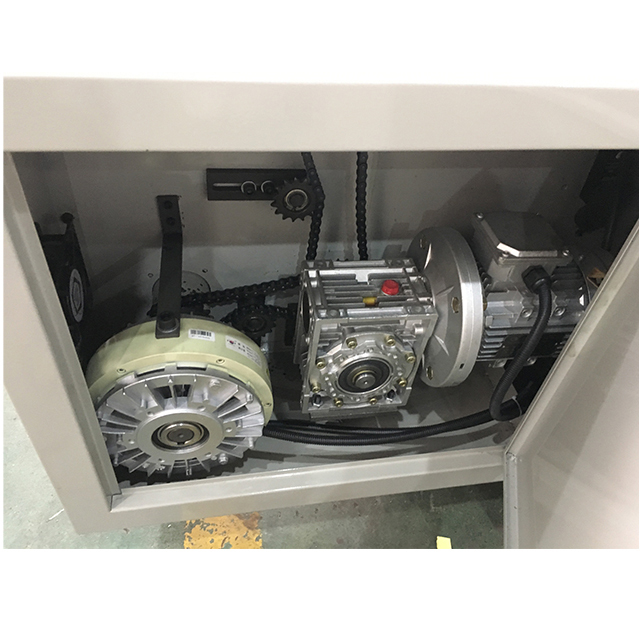 High Speed Fully Automatic Intermittent Flat Bed Die Cutting Machine for Labels