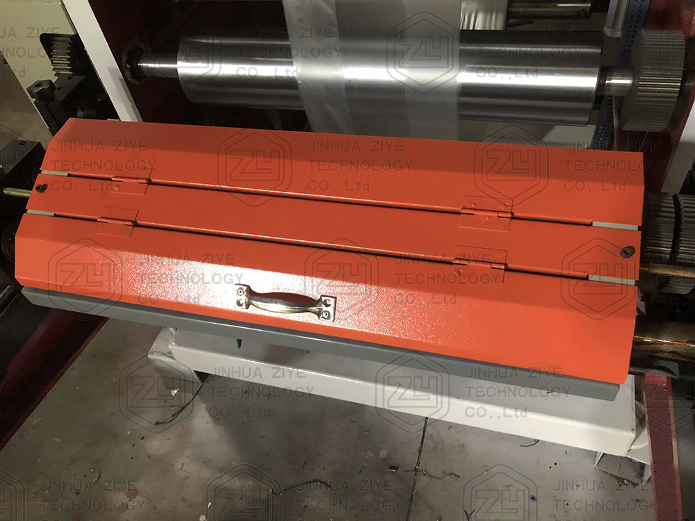 Flexo Printing Unit