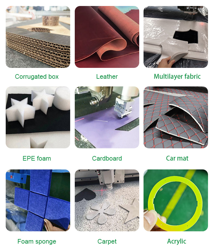 Application sample 1