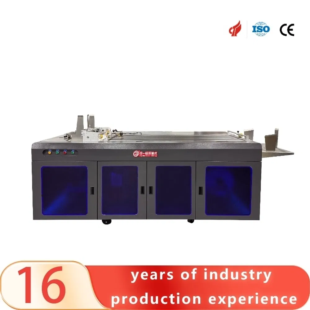 Low Failure Rate Friction Type Feeding High Speed Plastic Roll Rewinding Machine