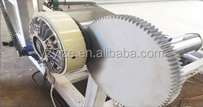 CNC Operating Interface