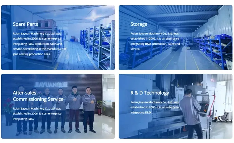 Self Adhesive Paper Making Machine Lamination Machine for Thermal Roll Label Tape Production Line