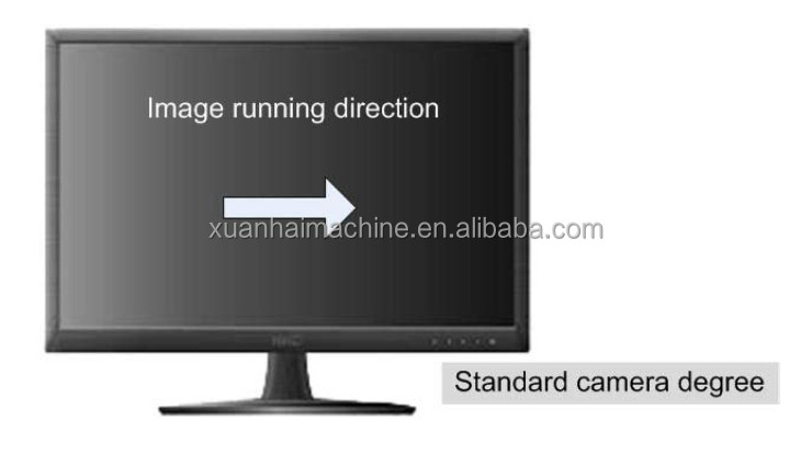 Production Display 1