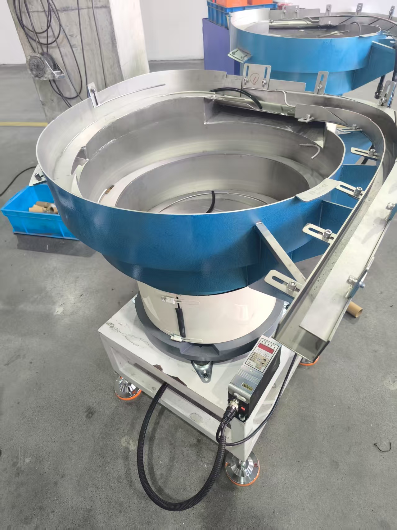 Fully Automatic Rotary Die Cutting Slitting Rewinding Label Magnetic Cylinder PLC Servo Motor Label Sticker Adhesive Machine