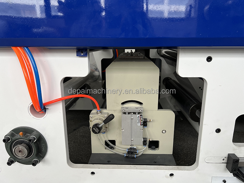 Corona Treater