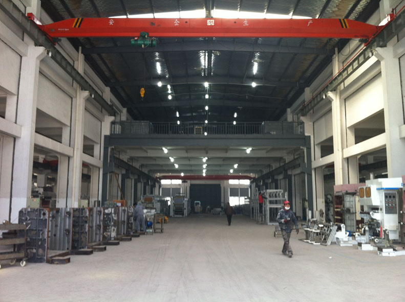 Narrow Web Color Plastic Rotogravure Printing Machine Gravure Printing Press