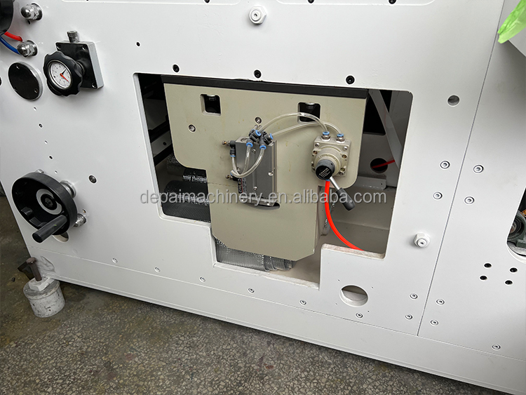 Corona Treater Installation