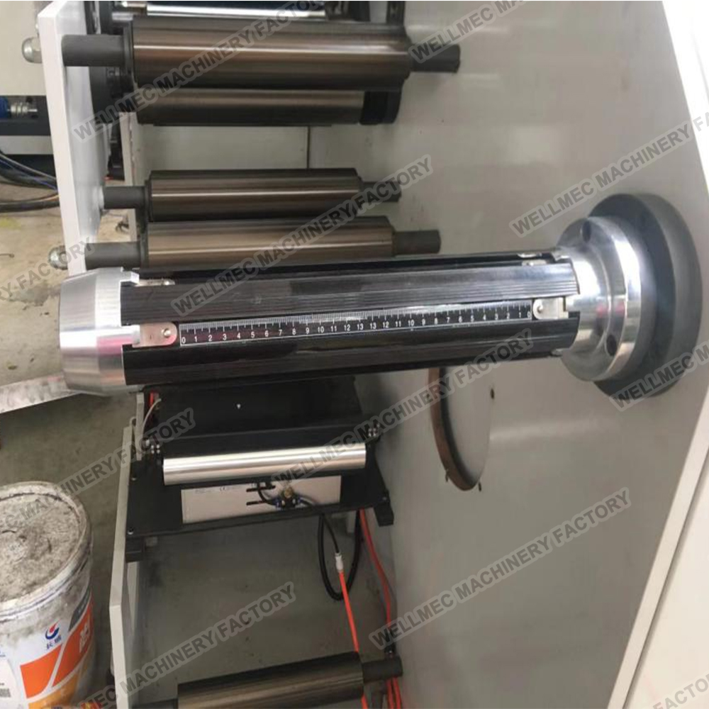 Rewinder