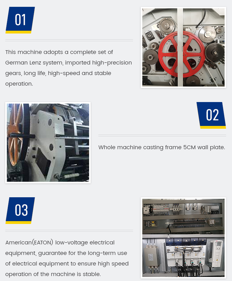 Machine Sub-assembly