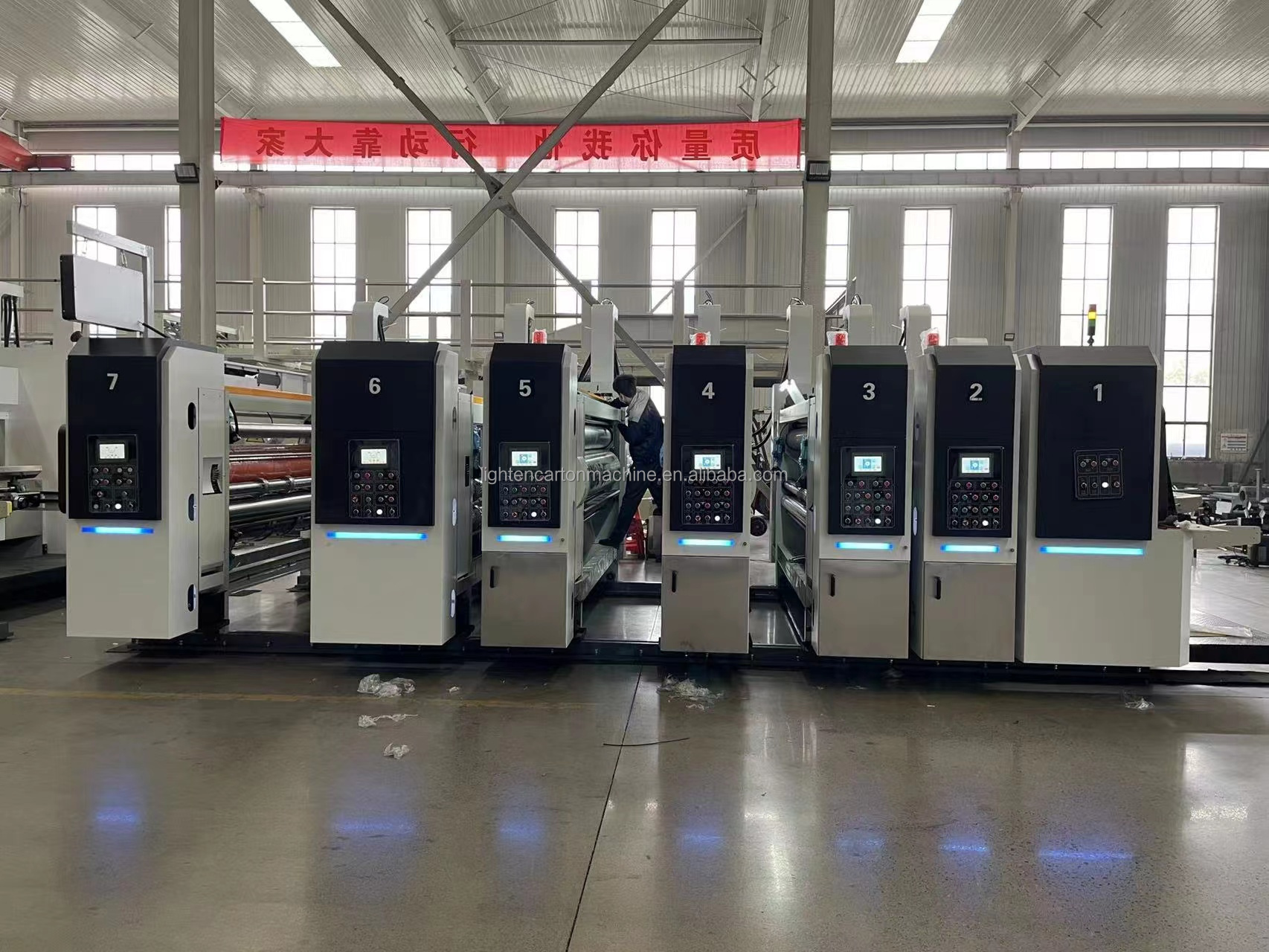 Machine Overview 3