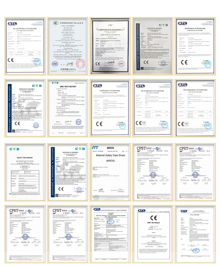 Certification 3