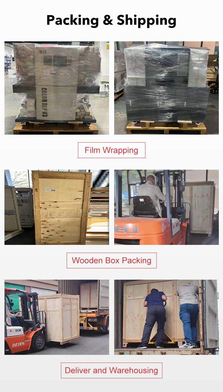 Label Printing Equipment Details 7