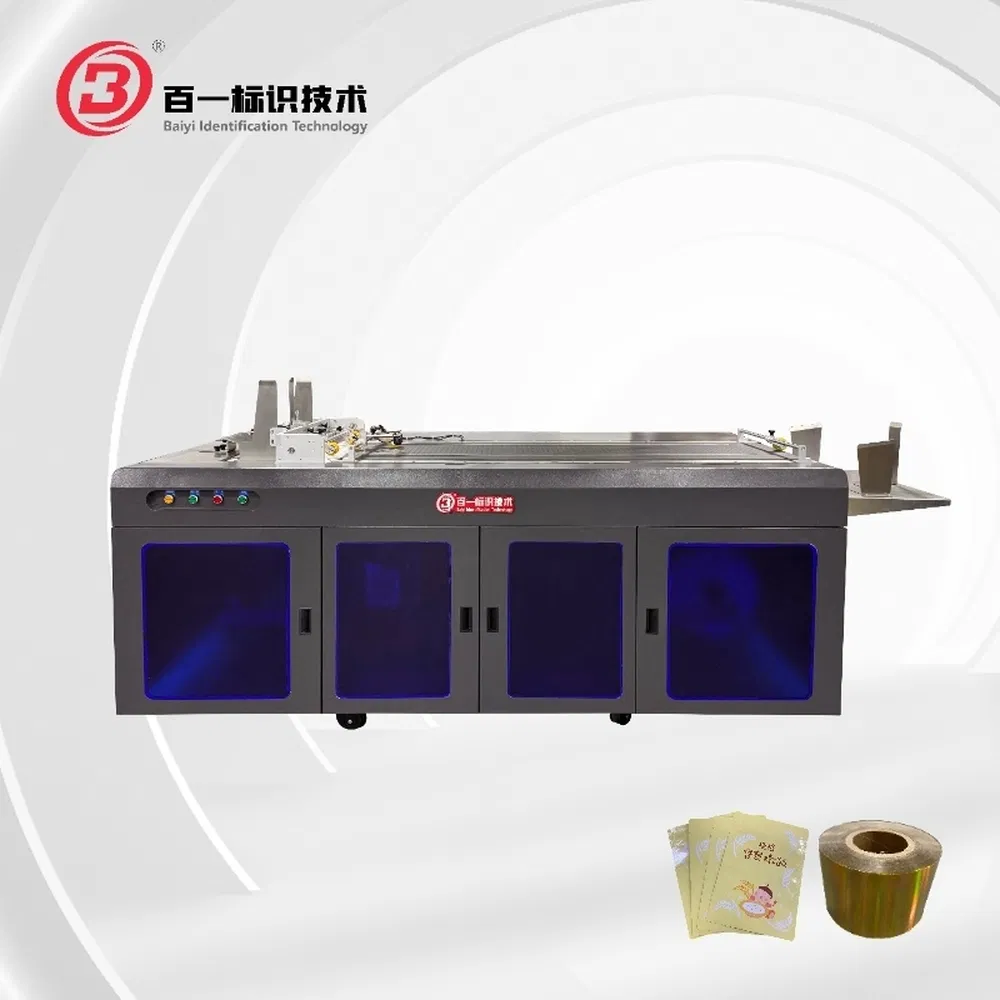 Strong Continuous Operation Capability High Speed Intelligent Automatic Feeding Rewinding Machine