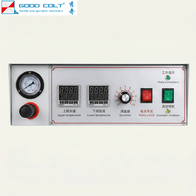 600mm Roll Heat Press Machine For Garment Printing