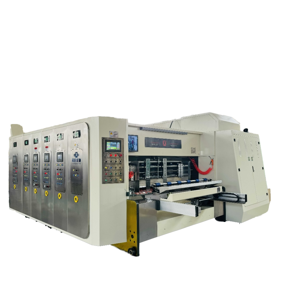 Heavy Duty Rotary Die Cutter Part