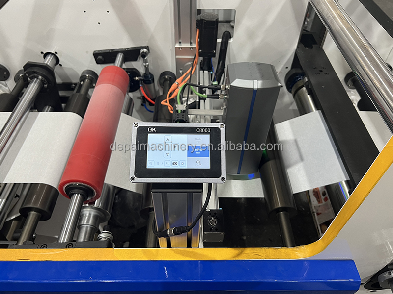 Video Inspection camera