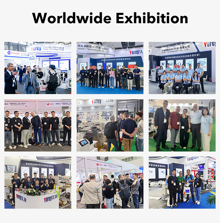 Precision Finishing Equipment