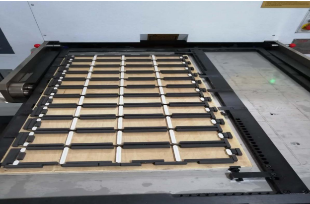 Die-cutting Unit