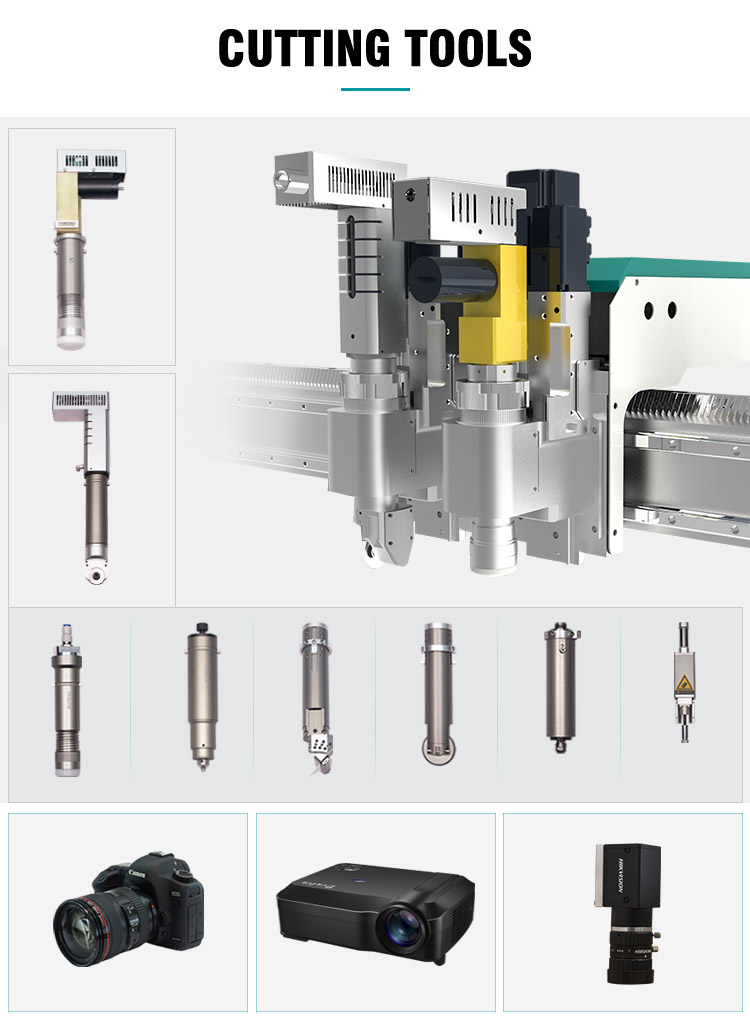 CNC Cutting Tools Selection