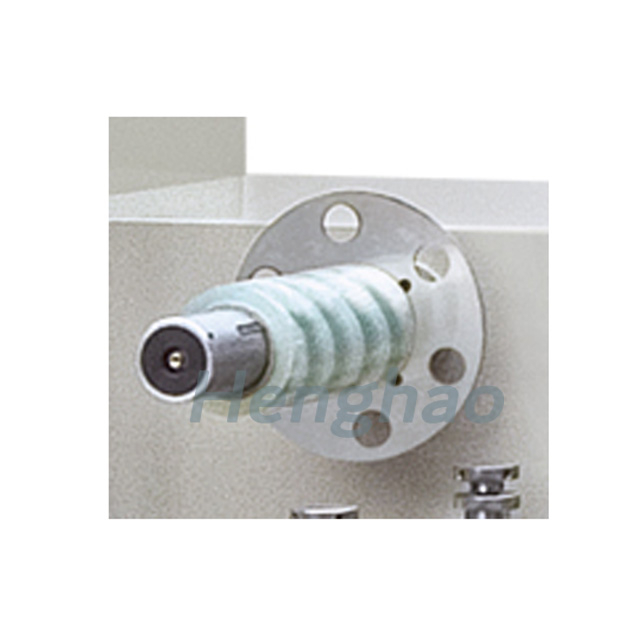 Laminating device