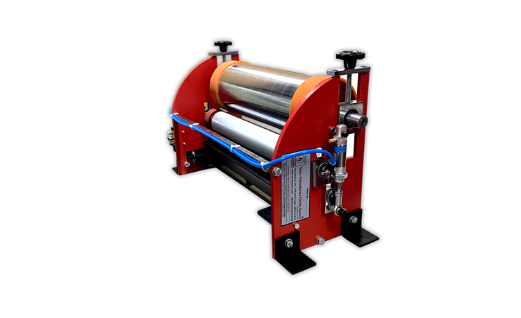 Flexo Printing Machine Part 2