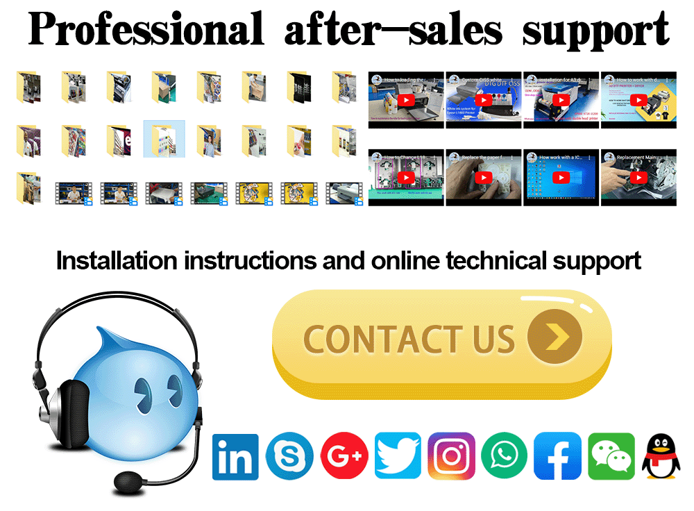 Product Operation Info