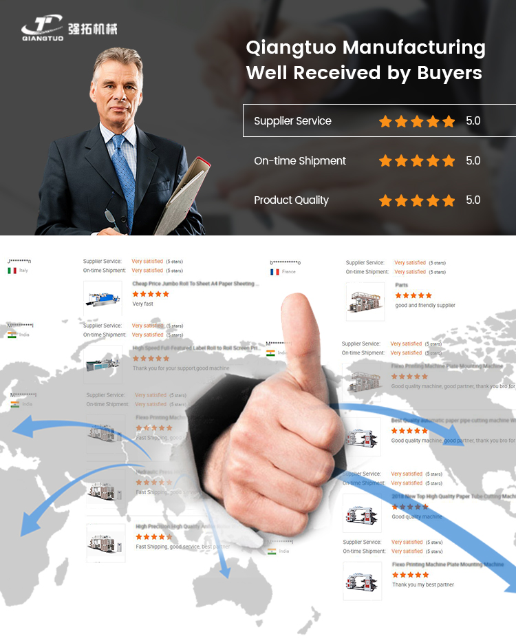 Why Choose Us Certificate and Production Strength