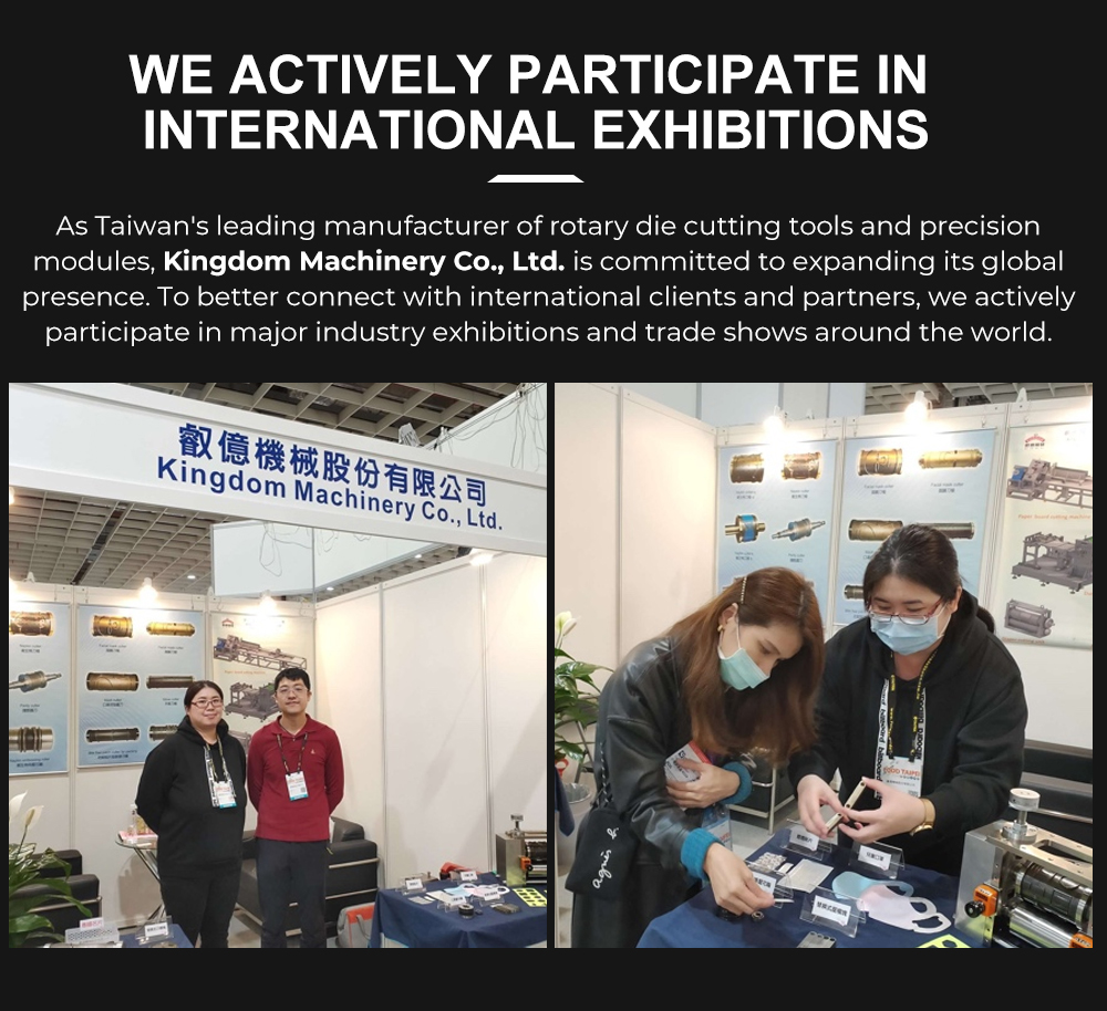Exhibition Presence