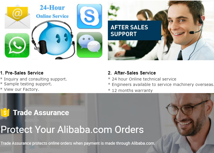 Services Support