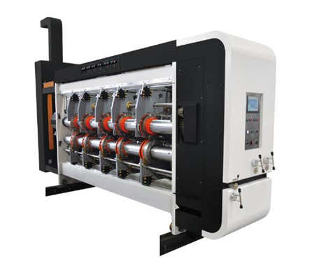 Computer Slotter Unit