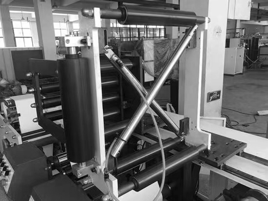 Movable Turnbar