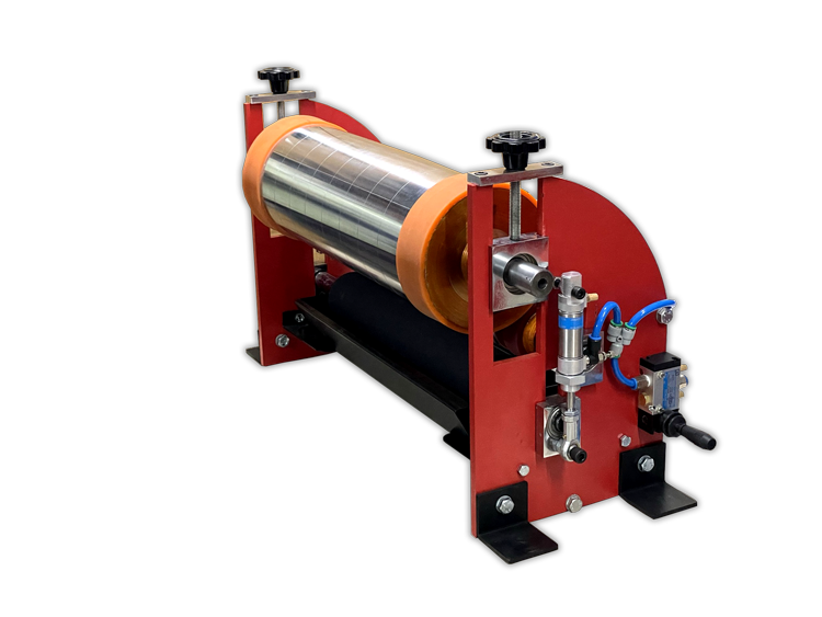 Flexo Printing Machine Part 4