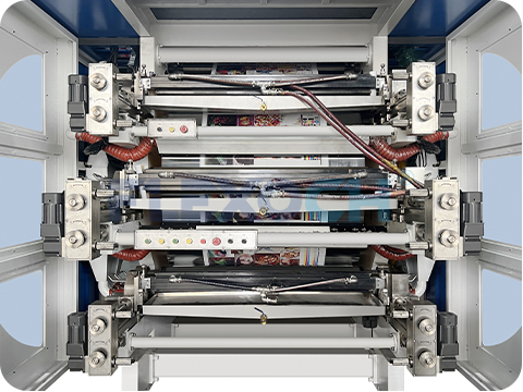 CI Drum and Printing Unit