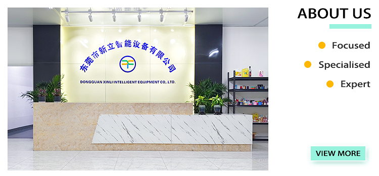 Company overview