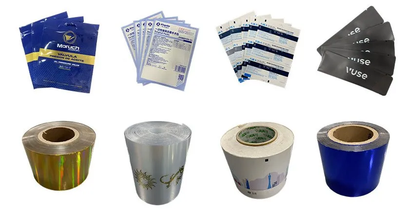 High Speed Feeding Machine Application Overview