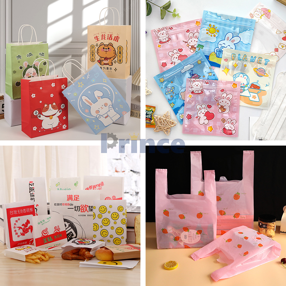 Product Application Materials