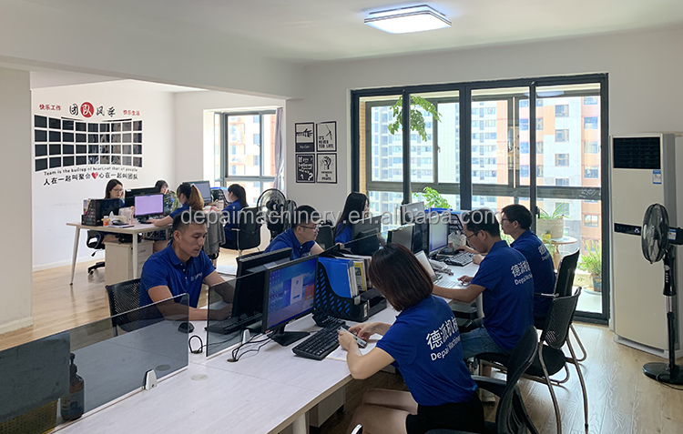 Sales Team