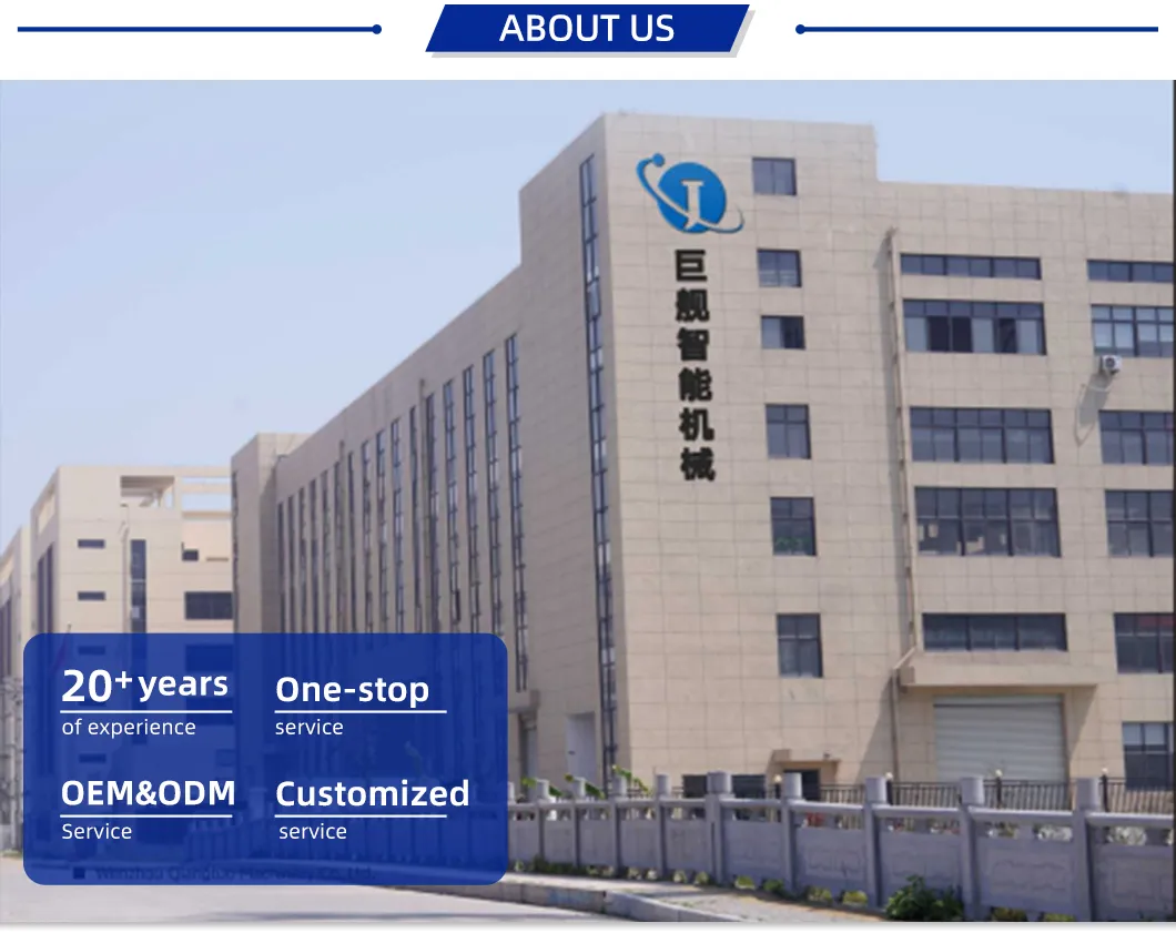 Manufacturing Center