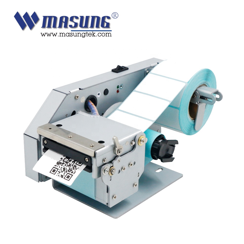 MS-LP212A Thermal Shipping Printer details