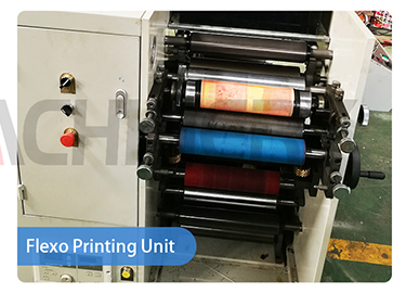 Flexo Printing Unit
