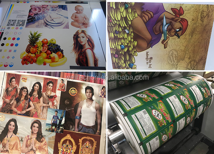 Printing Sample 2