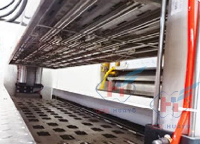 Drying Unit