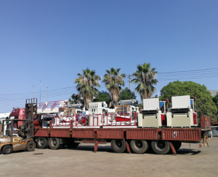 Export Dispatch A