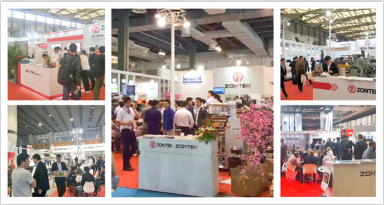 Machinery Exhibition