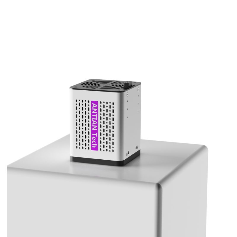 UV Piezo Inkjet Printer For High-Speed Roll-to-Roll Label Production